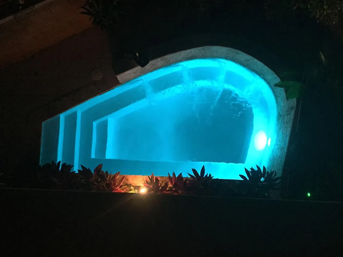 Villa Tranquilidad At Siete Mares Fajardo